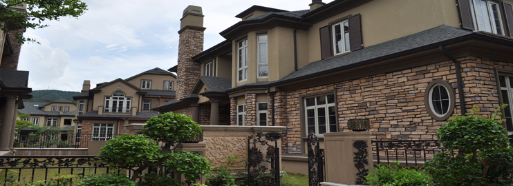 彈性質(zhì)感STUCCO