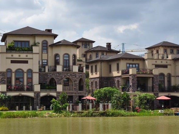 惠州半島一號(hào)