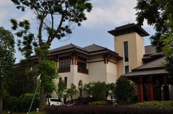 中山喜來登酒店