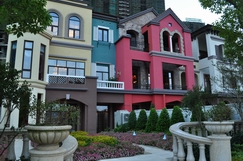 漳州海峽國際灣區(qū)