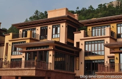 新世界譽(yù)名別苑