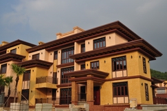 新世界譽名別苑