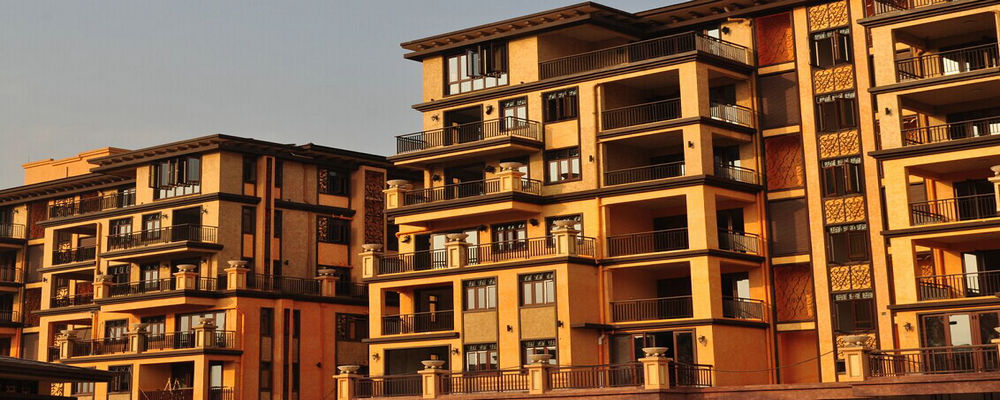 新世界名鐫-伊比薩STUCCO