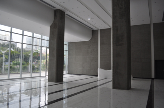  新浩e都西蒙清水洞石